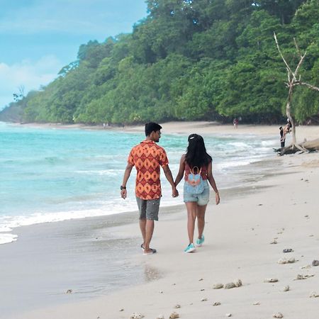 Parkresort - Organic Farm Resort Kala Pathar Beach エクステリア 写真