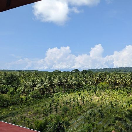 Parkresort - Organic Farm Resort Kala Pathar Beach エクステリア 写真