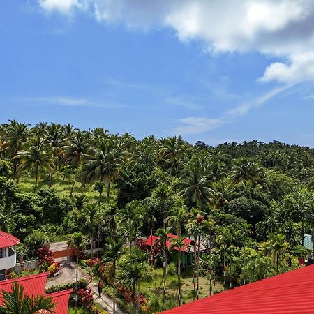 Parkresort - Organic Farm Resort Kala Pathar Beach エクステリア 写真