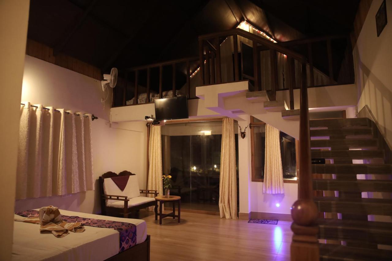 Parkresort - Organic Farm Resort Kala Pathar Beach エクステリア 写真