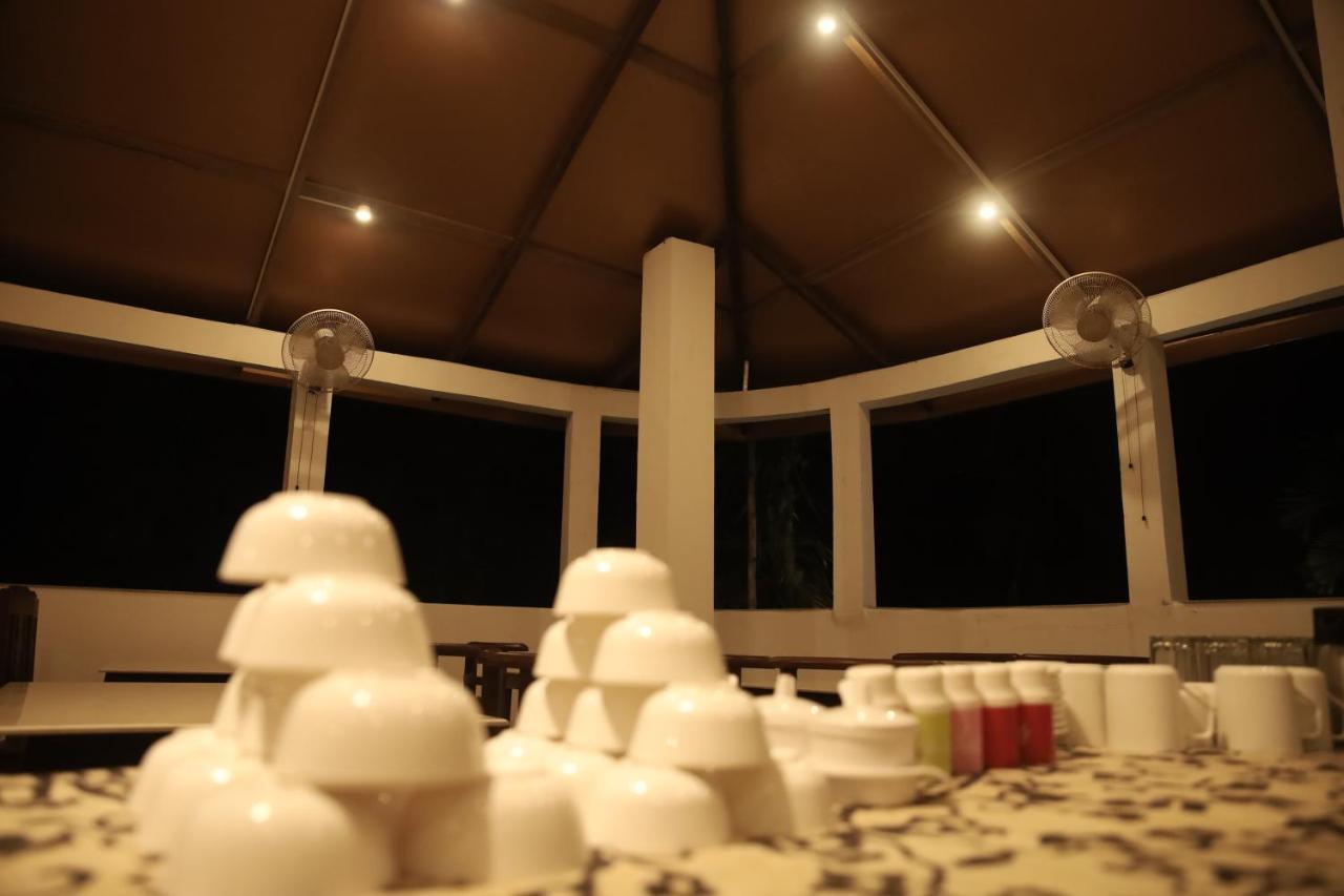 Parkresort - Organic Farm Resort Kala Pathar Beach エクステリア 写真