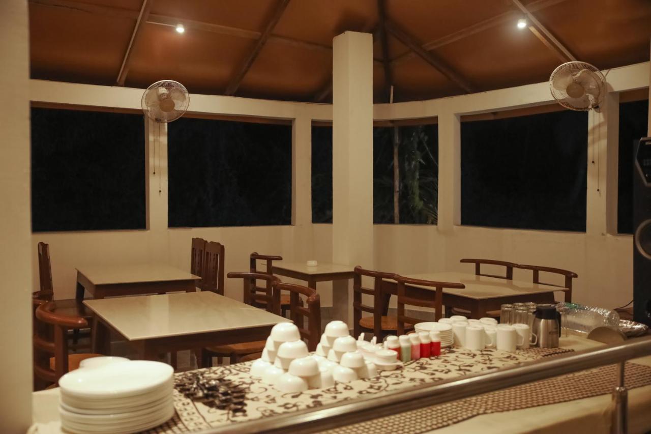 Parkresort - Organic Farm Resort Kala Pathar Beach エクステリア 写真