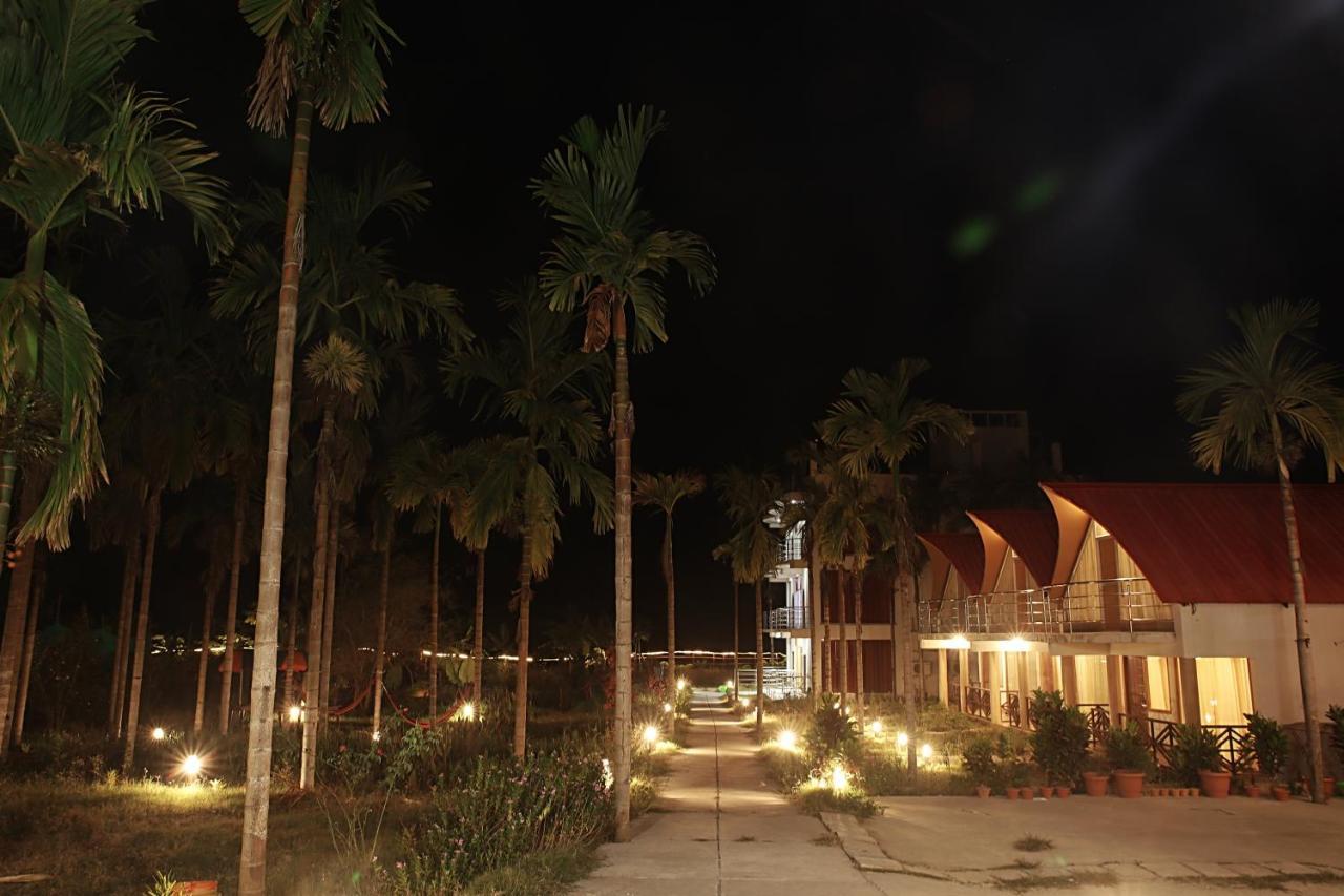 Parkresort - Organic Farm Resort Kala Pathar Beach エクステリア 写真