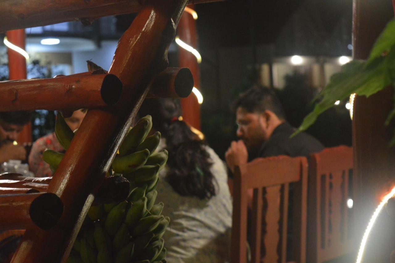 Parkresort - Organic Farm Resort Kala Pathar Beach エクステリア 写真