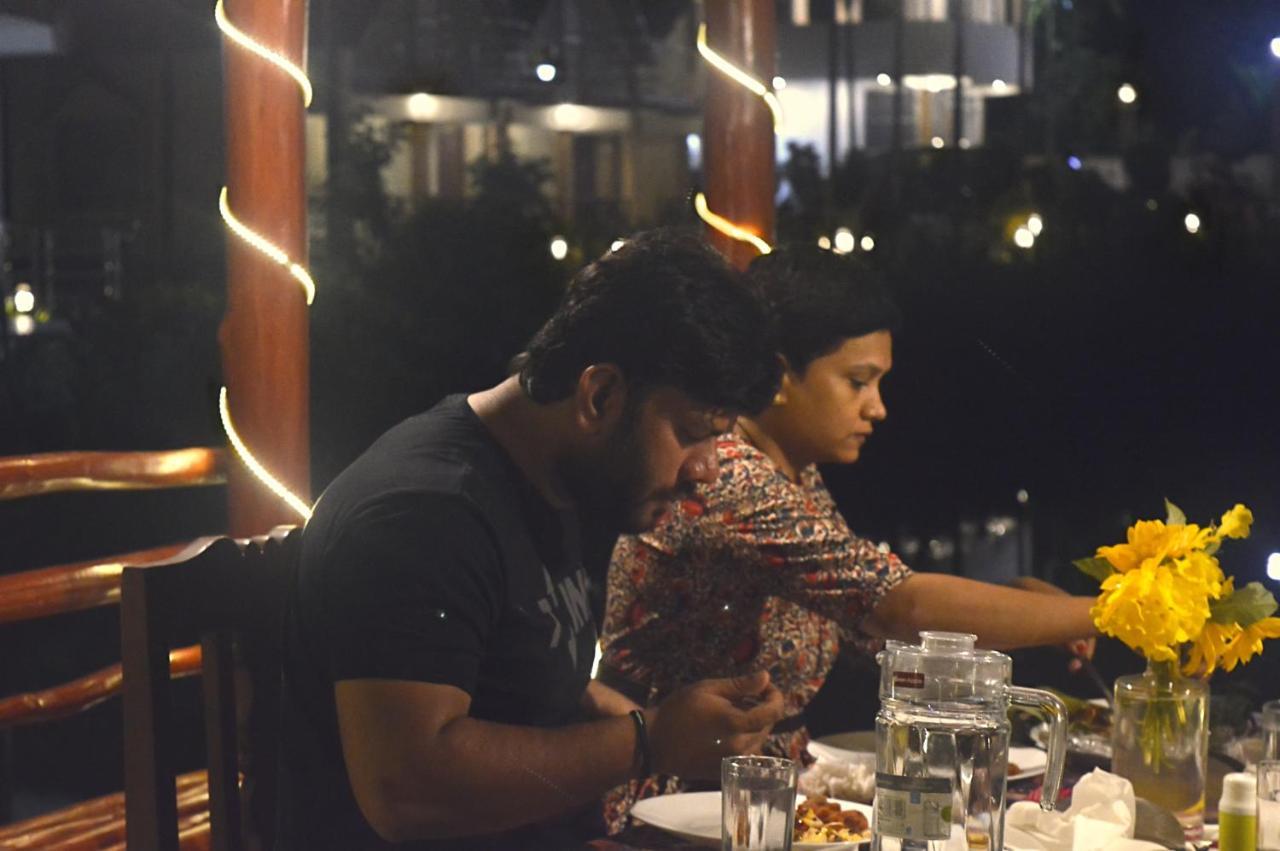 Parkresort - Organic Farm Resort Kala Pathar Beach エクステリア 写真
