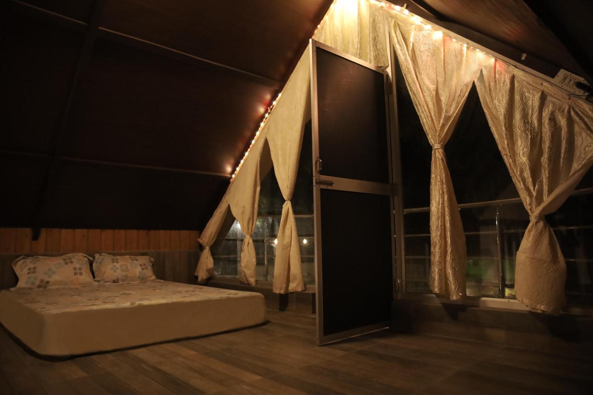 Parkresort - Organic Farm Resort Kala Pathar Beach エクステリア 写真